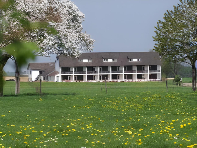 Others 5, Hotel Gerardushoeve, Gulpen-Wittem