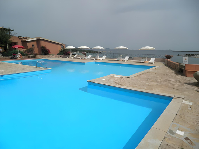 Sport & Beauty, Appartamenti Marineledda Golfo di Marinella, Olbia-Tempio