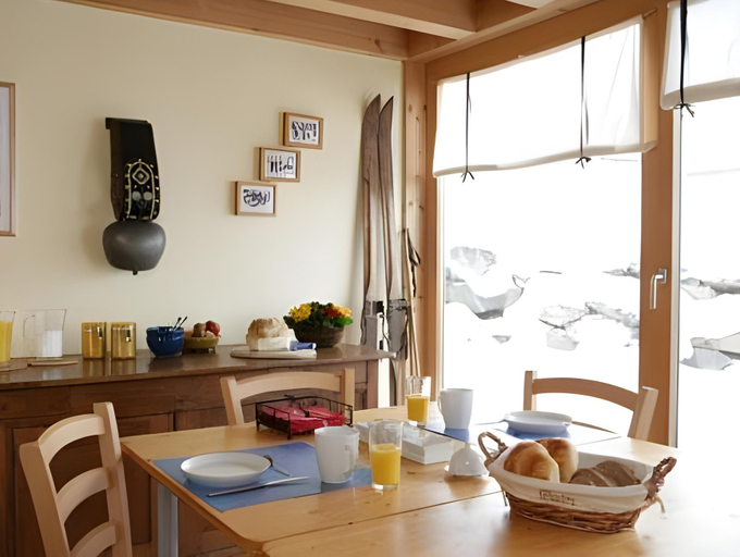 Others 4, Bed & Breakfast l'Epicea, Aigle