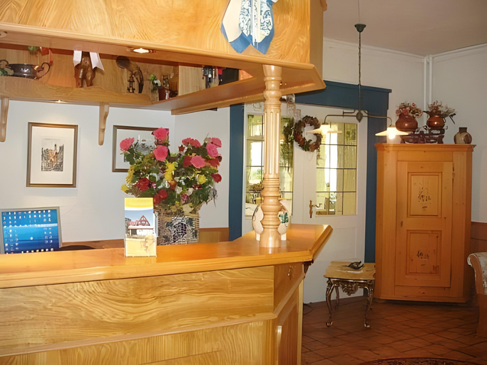 Others 5, Hotel Rosenhof - Braunlage, Goslar