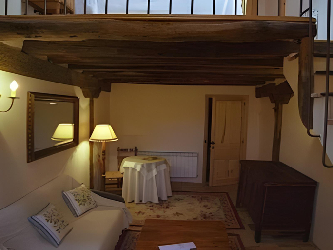 Others 4, Posada Molino del Canto, Burgos