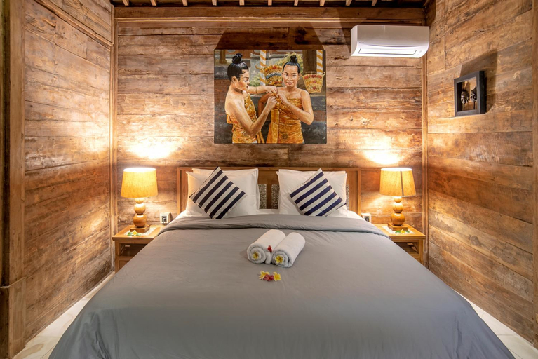 Bedroom 13