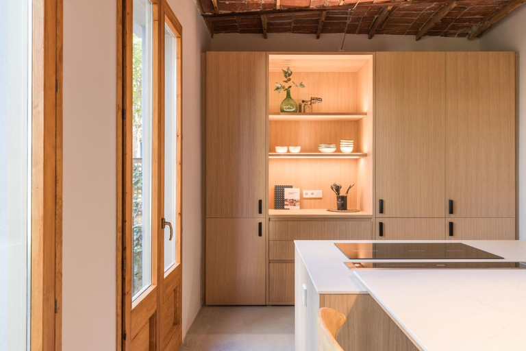 Others 3, LaComuna City Oasis, Girona