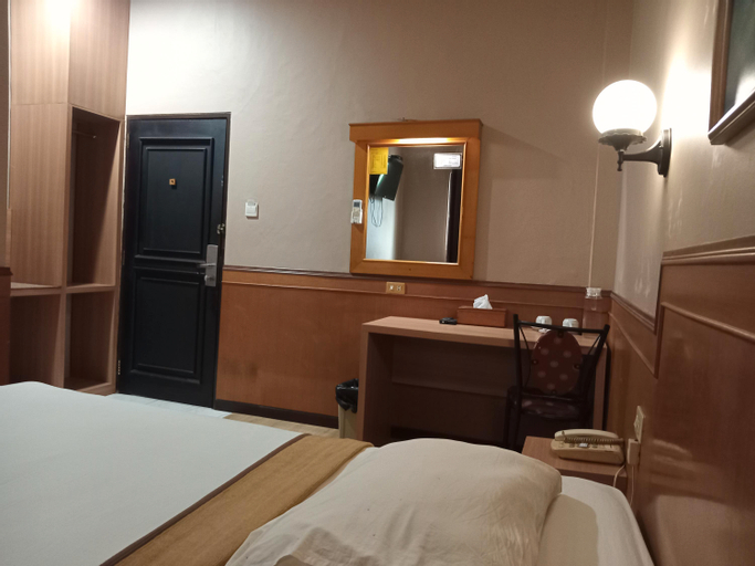 Bedroom 7