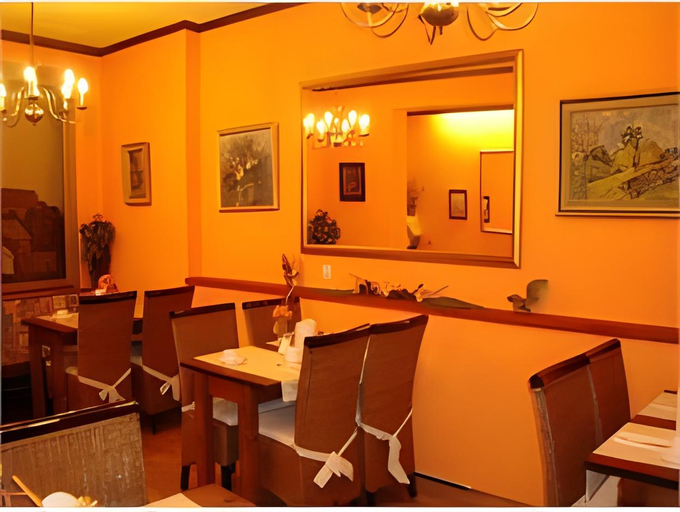 Food & Drinks 3, Hotel Stadt Soest, Soest