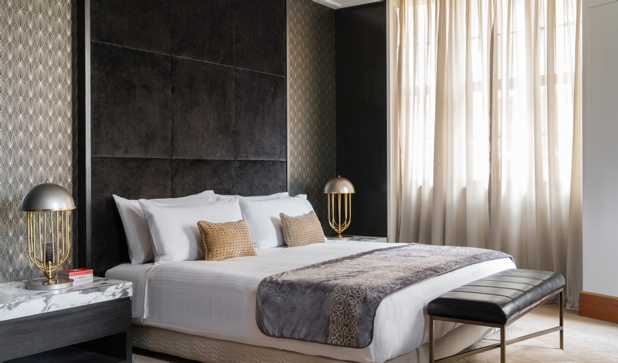 Bedroom 29