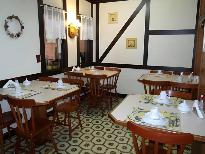 Food & Drinks, Pousada casa da Colina, Gramado
