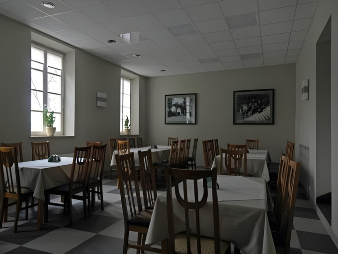 Food & Drinks 4, Hotel Eco, Łowicz