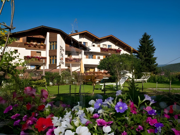 Others 4, Parc Hotel Tyrol, Bolzano