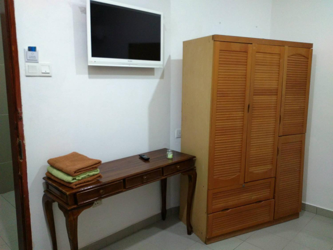 Others 3, Hotel Paka INN, Dungun