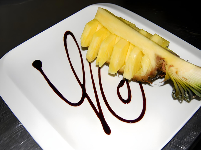 Food & Drinks 5, Hotel Italia, Bologna