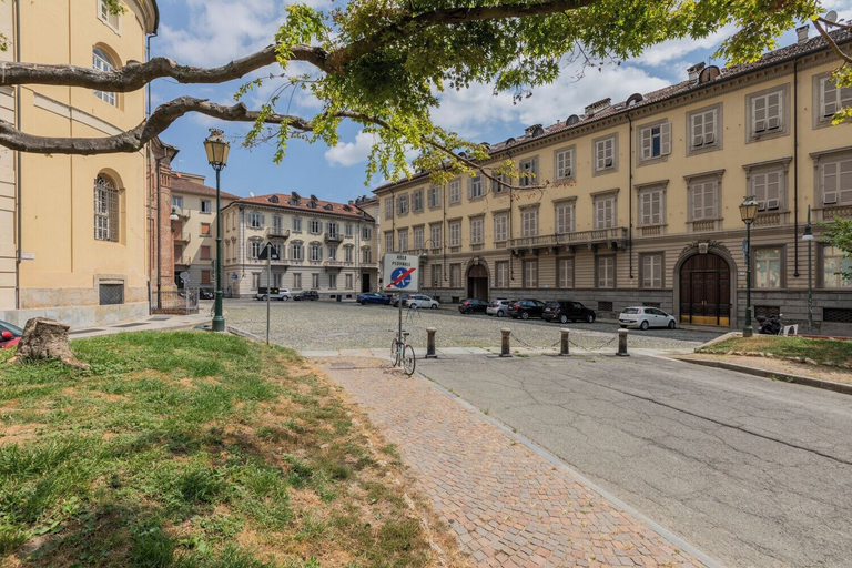Exterior & Views 2, Studio San Michele by Wonderful Italy, Torino