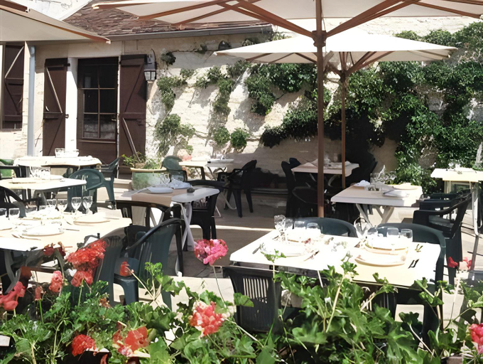 Food & Drinks 3, Logis La Garissade, Lot