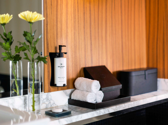 Amenities 16