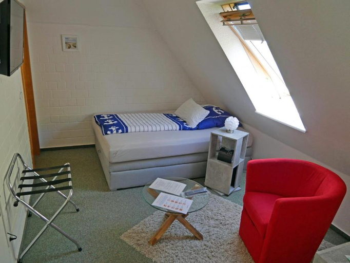 3, Pension Lindenkrug, Ostholstein