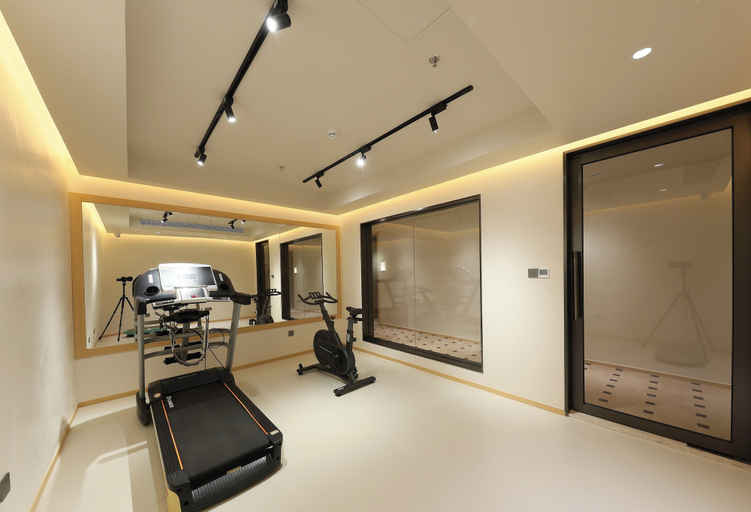 Others 4, MIEN BIAS HOTEL, Shenzhen