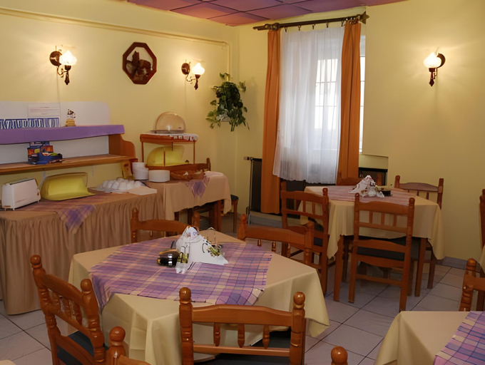 Food & Drinks 3, Duna Panzio, Győr