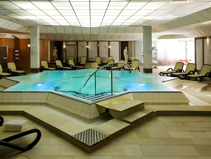 Sport & Beauty 2, Sunday Hotel Wiesbaden Niedernhausen, Rheingau-Taunus-Kreis