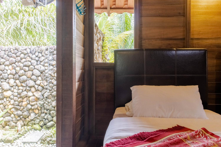 Bedroom 9
