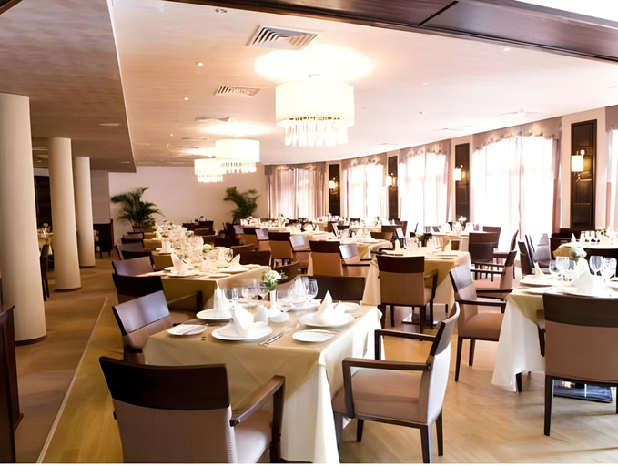 Food & Drinks 3, Spa Hotel Calista, Stara Zagora