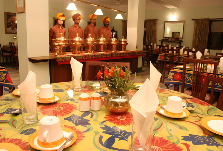 Food & Drinks 4, Karni Bhawan Heritage Hotel Jodhpur, Jodhpur