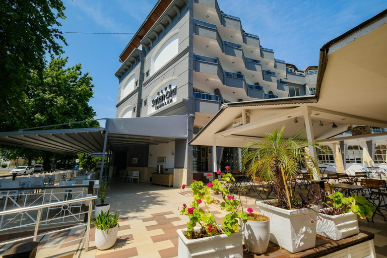 Exterior & Views 1, Club Selen icmeler, Marmaris