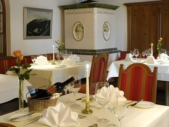 Food & Drinks 5, Hotel Birkenhohe, Bregenz