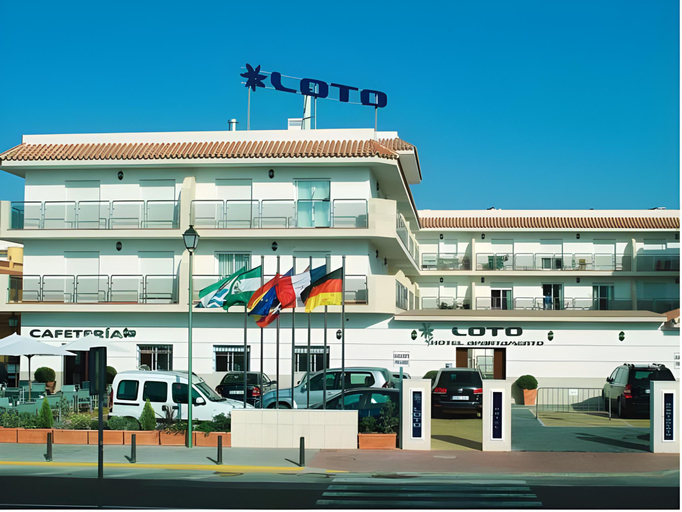 Others 5, Hotel Apartamentos Loto Conil, Cádiz