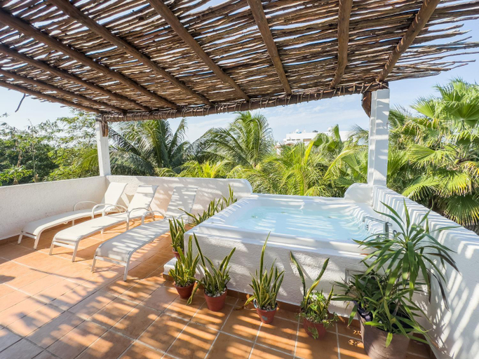Sport & Beauty, Sirenas Caribbean Rooms Holbox, Lázaro Cárdenas