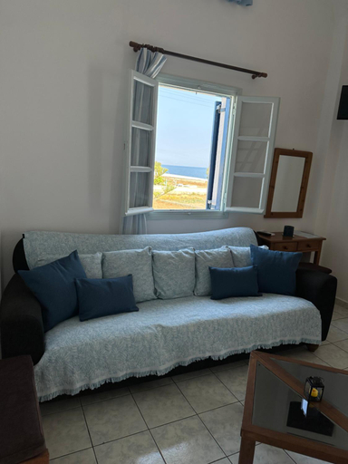 Bedroom 2, Hotel Paradisos Oia, South Aegean
