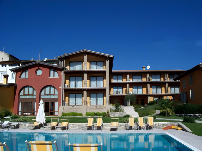 Others 2, Residence Corte Ferrari -Ciao Vacanze-, Brescia