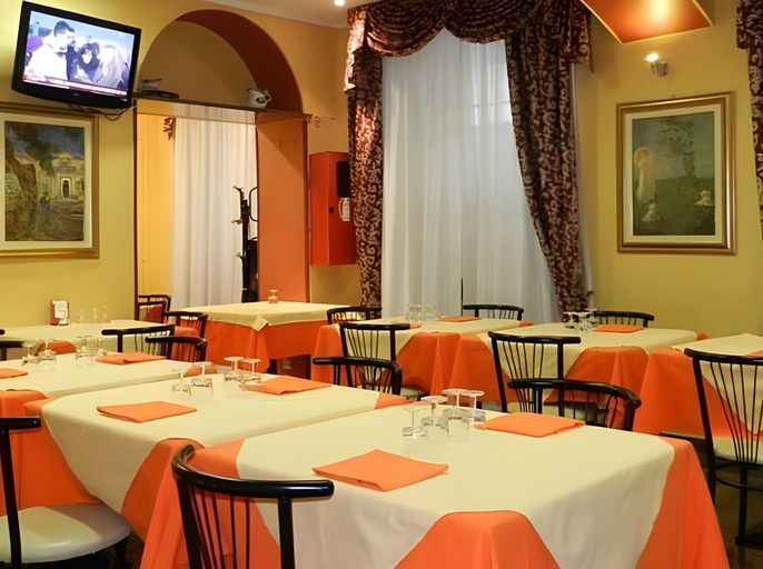 Food & Drinks, Residence Valdocco, Torino