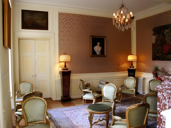 Others 5, Domaine De Moresville, Eure-et-Loir