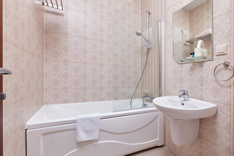 Others 2, Nikitin Hotel, Nizhniy Novgorod gorsovet