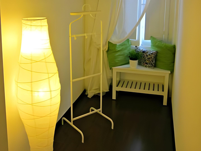 Bedroom 2, B & B Matinee, Foggia