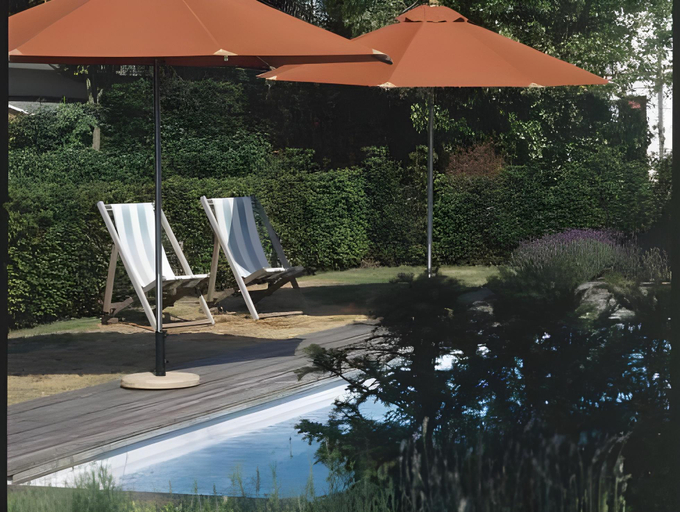 Sport & Beauty 2, Romantik B&B Zonnehuis, West-Vlaanderen