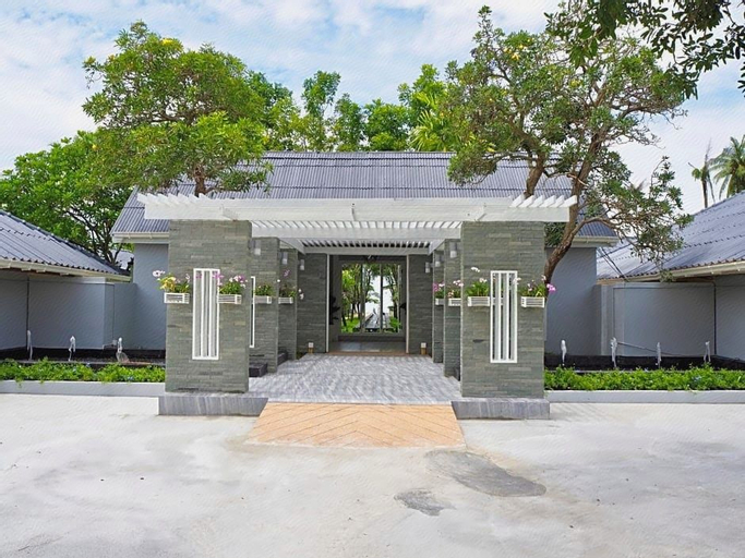 Purin Resort & Restaurant, Nua Khlong