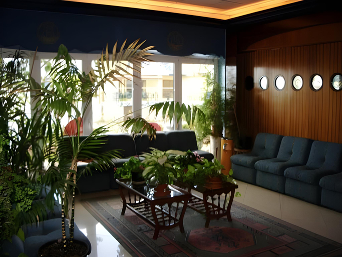 Public Area 2, Hotel Arillo, Cantabria