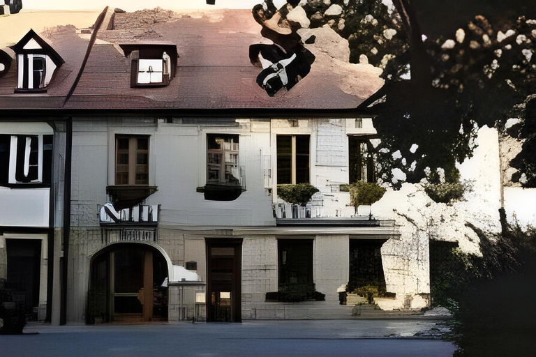 Others 4, Altmann's Stube, Erlangen