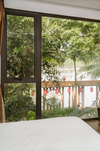 Bedroom 3, King Kong Homestay, Hoa Lư