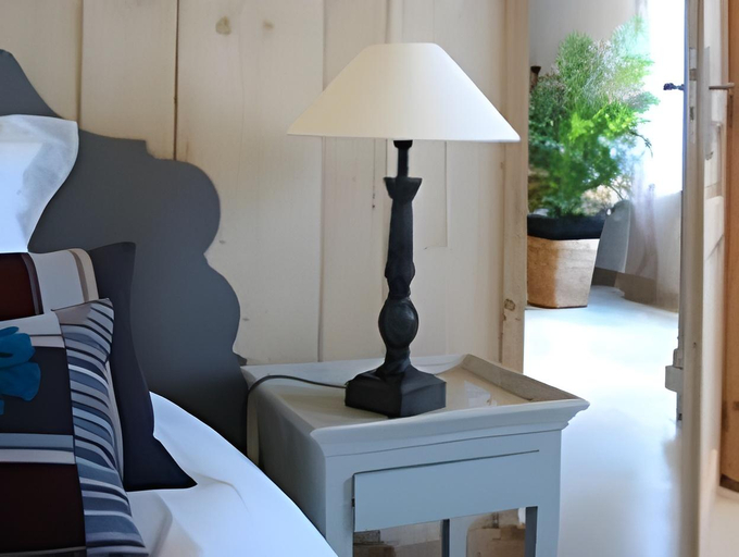 Bedroom 3, Maison d'hotes Villa Richelieu, Vienne