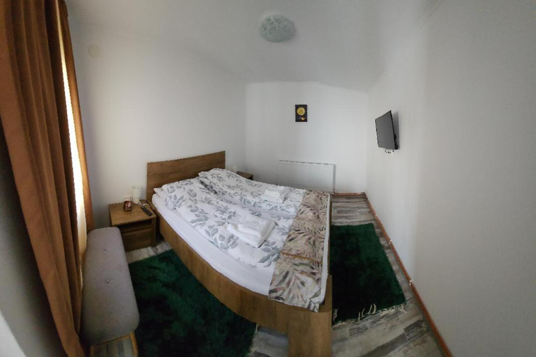 Others 4, Smile apartments, Sighisoara