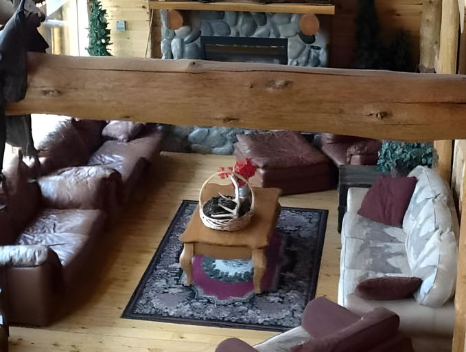 Others 5, Angler's Lodge, Fremont