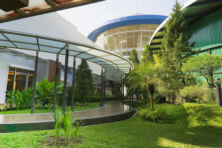 Hotel Asri Plaza Asia Tasikmalaya, Tasikmalaya