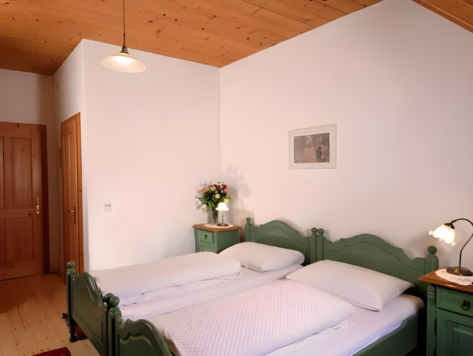 Bedroom 3, Stoffbauer GmbH, Graz