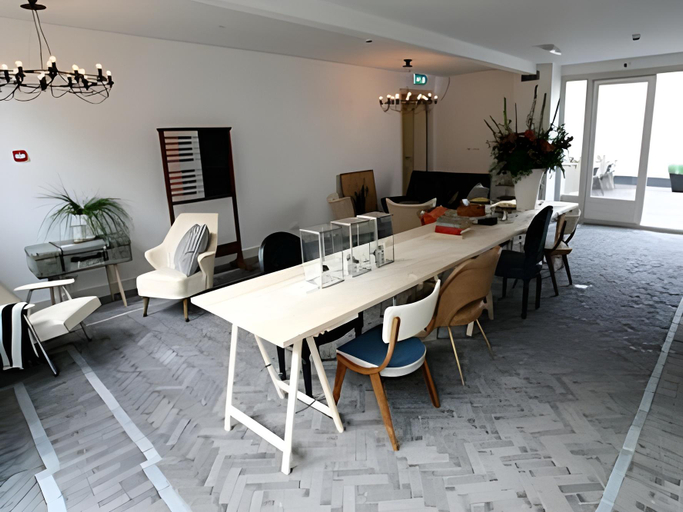 Others 4, Hello I'm Local - Boutique Hostel, Haarlem