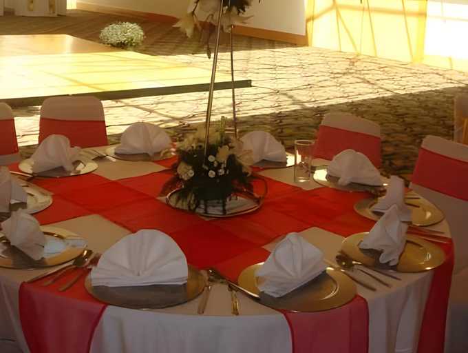 Food & Drinks 4, Cantalagua Inn, Jocotitlán