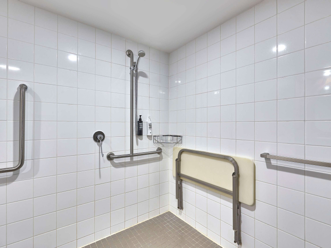 Bathroom 1