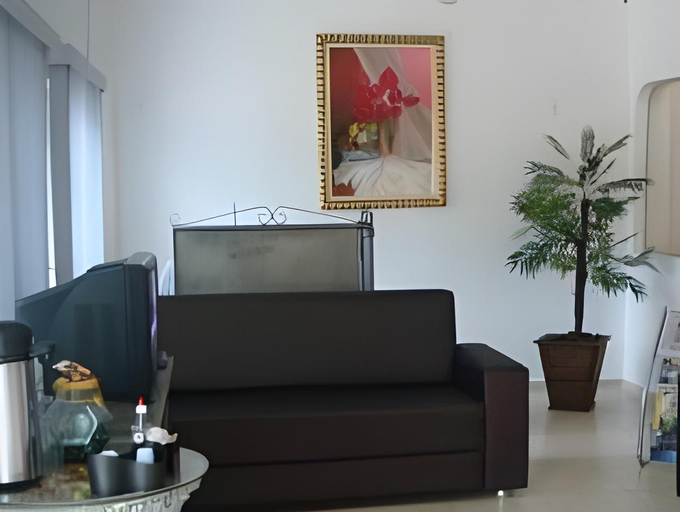 Public Area 3, Richard Hotel, Porto Velho