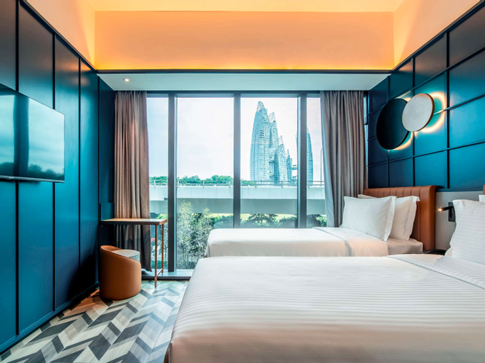 Bedroom 20